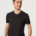 Lomaso T-Shirt, Black, hi-res